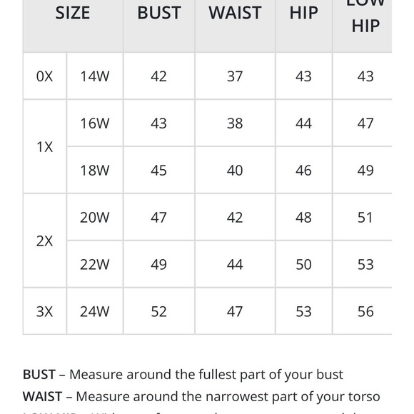 John Mark Solid Black Faux Jean with back pockets Velvet Pull On Pants Size Plus - Picture 4 of 12